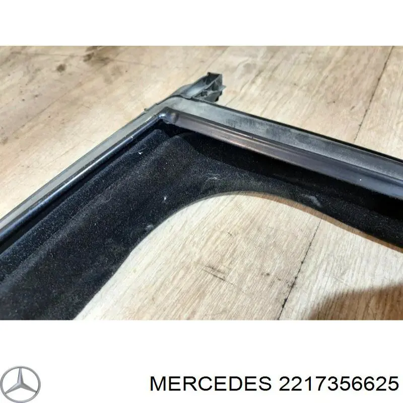 A2217356625 Mercedes 