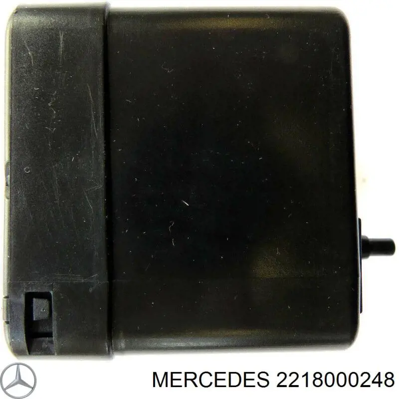 2218000248 Mercedes 