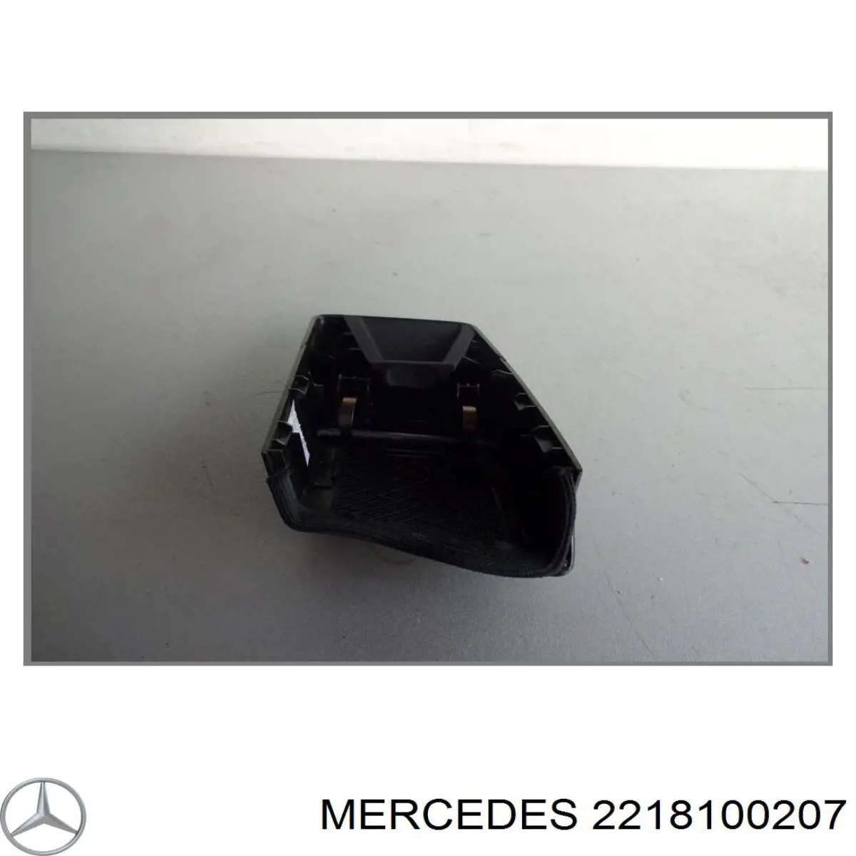  A2218100207 Mercedes