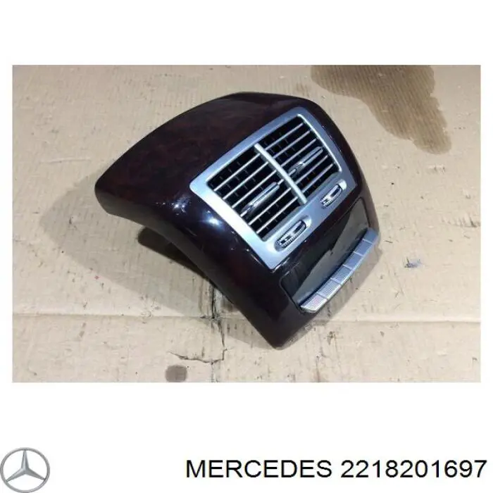  2218201697 Mercedes