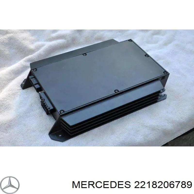  2218206789 Mercedes