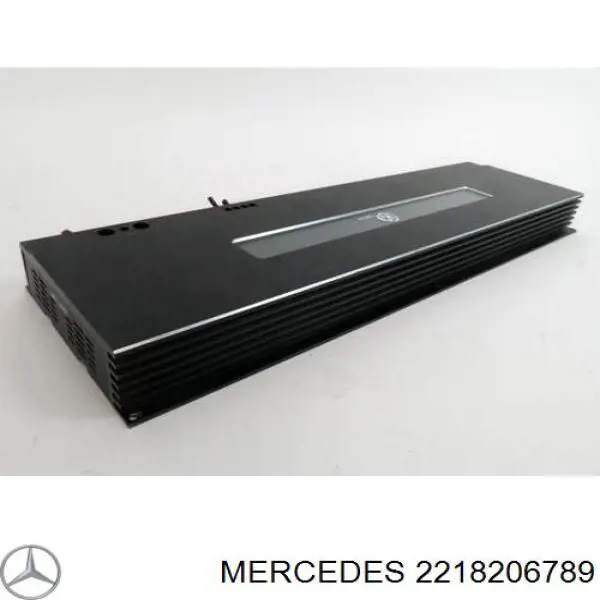 Купити A2218206889 Mercedes 