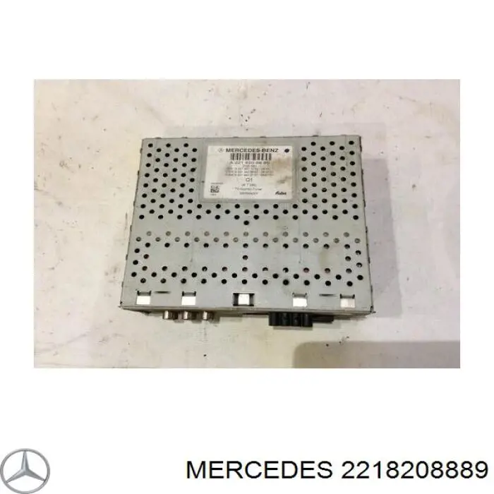 Mercedes A2219004801 ціна, від 100.90 USD