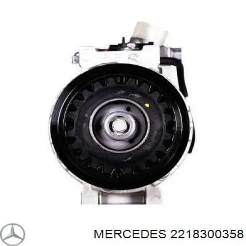 Купити AE122000P Mahle Original Радіатор опалювача салону