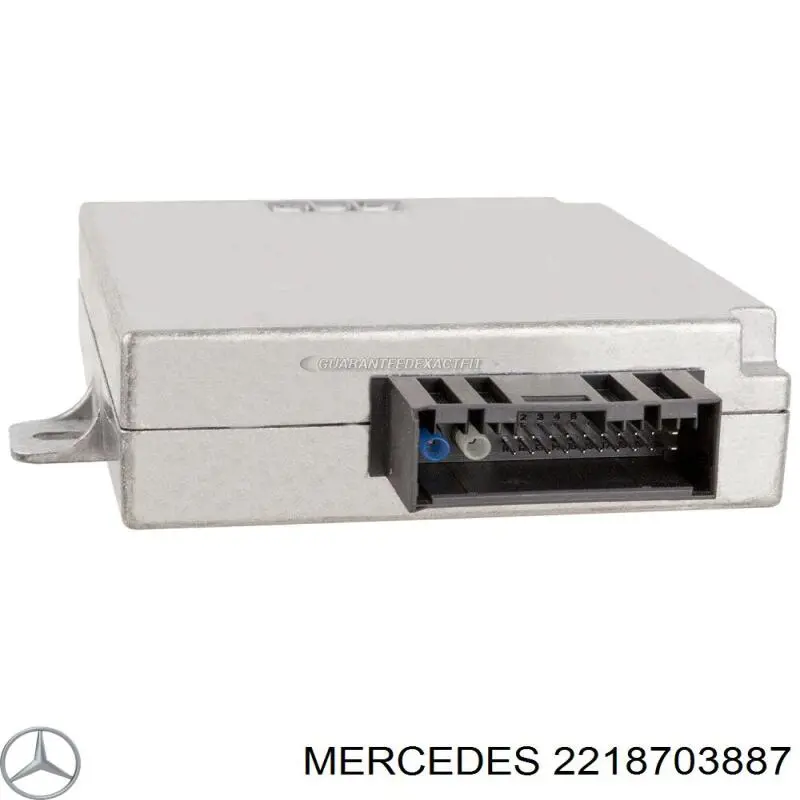 Купити A2218703887 Mercedes 