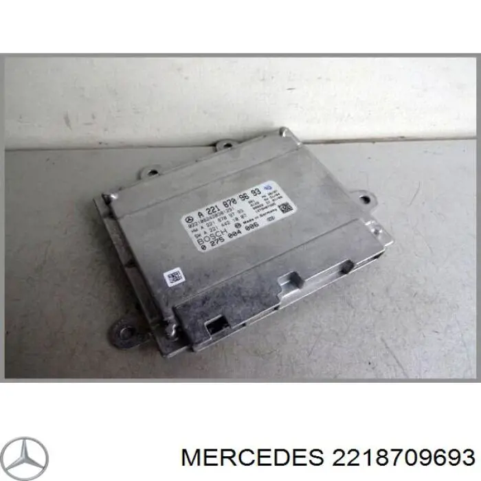Купити A2218709693 Mercedes 