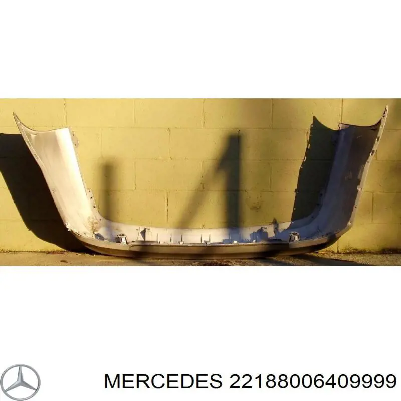  2218800640 Mercedes