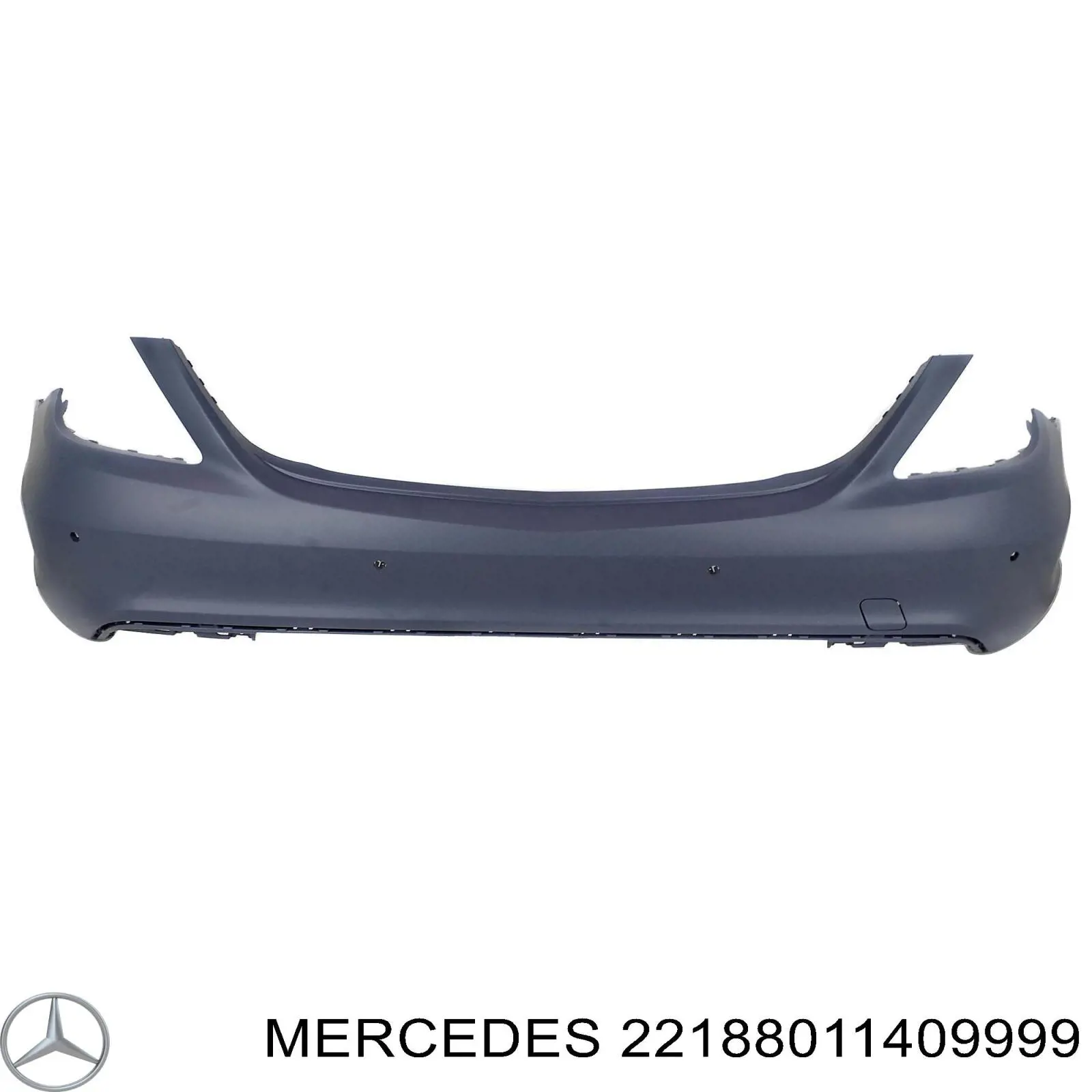  22188011409999 Mercedes