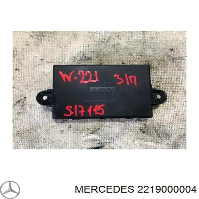  Mercedes A0008700392 ціна, від 59.49 USD