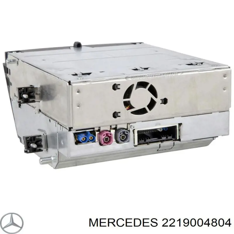 A2219004804 Mercedes 