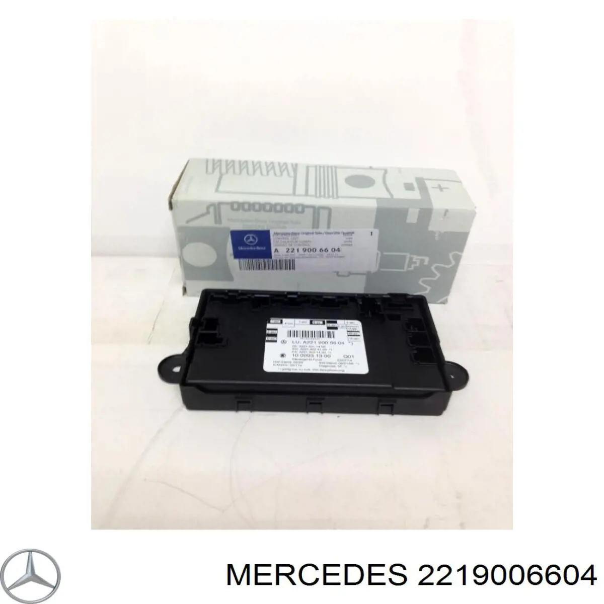 A0008700392 Mercedes 