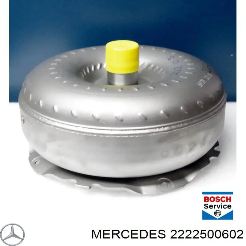 Гідротрансформатор ГМП Sachs 700600053 ціна, від 443.39 USD