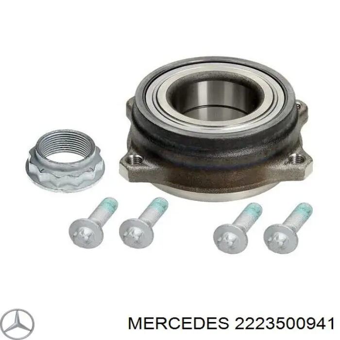  2223500941 Mercedes