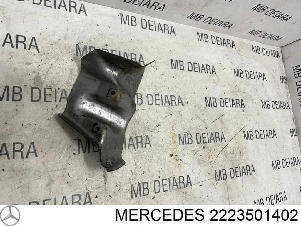 Тяга поперечна задньої підвіски M1078 Polcar