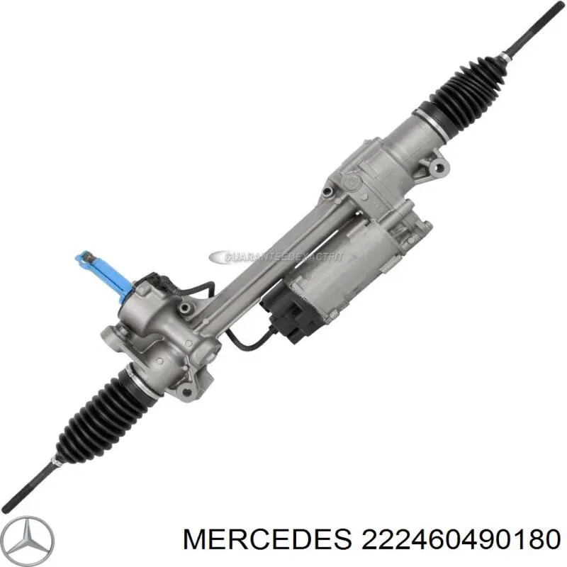  A222460490180 Mercedes