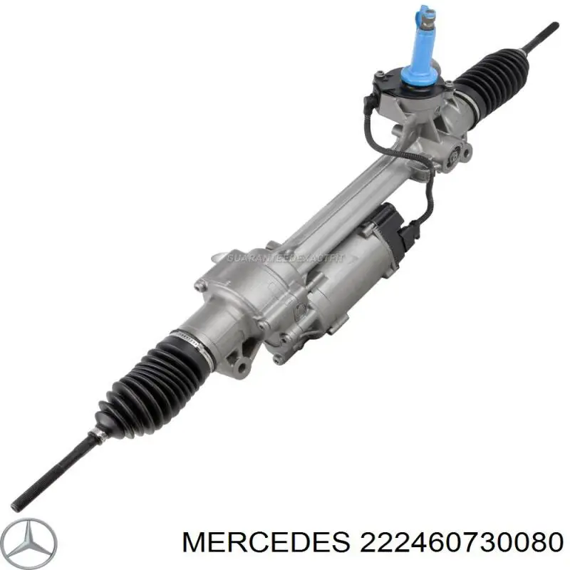 Управління рульове в зборі Bosch KS01001805 ціна, від 696.79 USD