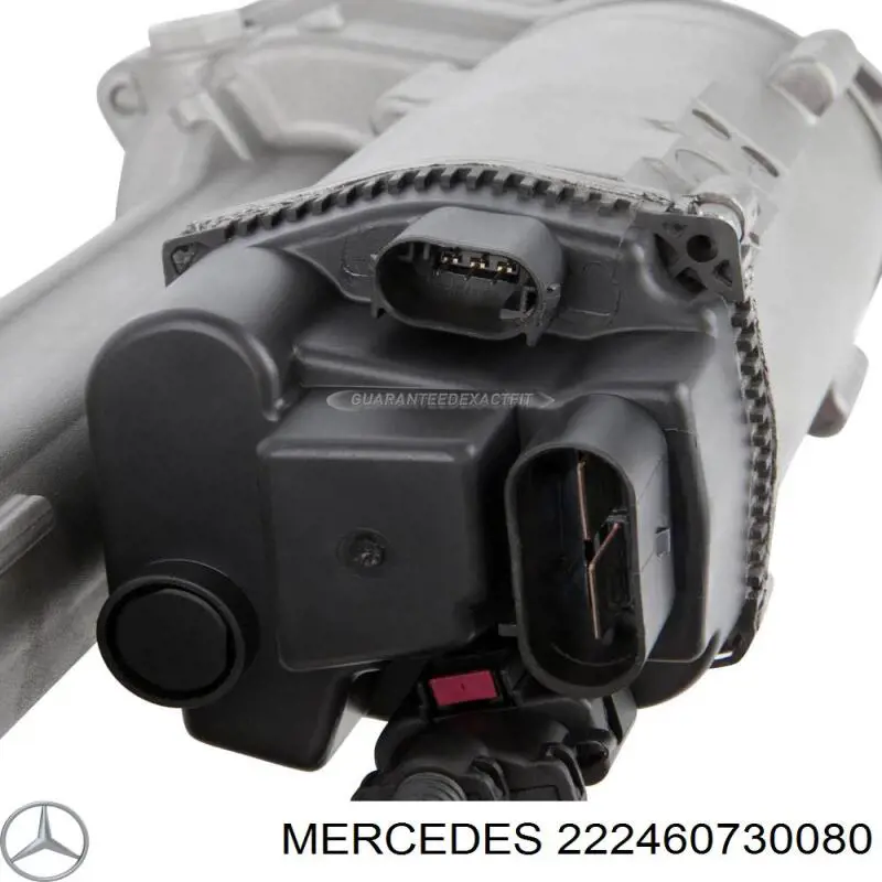 Купити KS01001805 Bosch Рульова рейка
