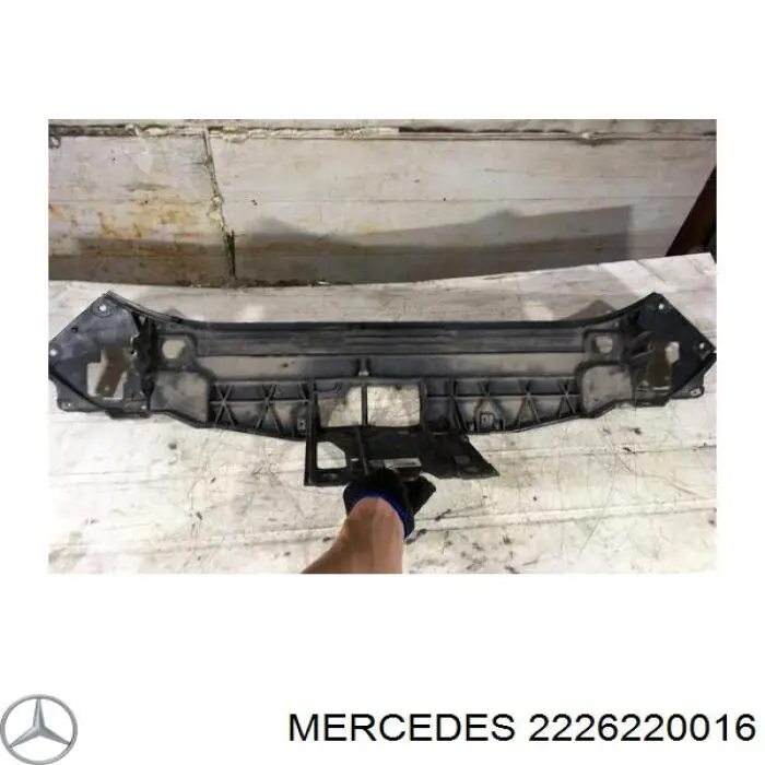  2226220016 Mercedes