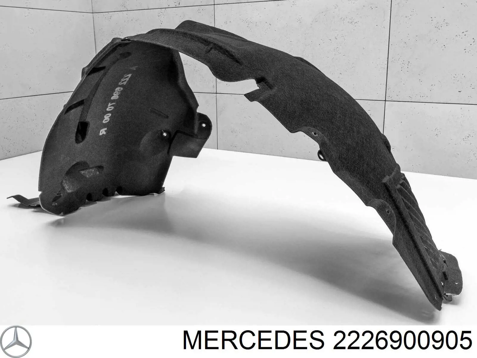 1006984 Autotechteile 