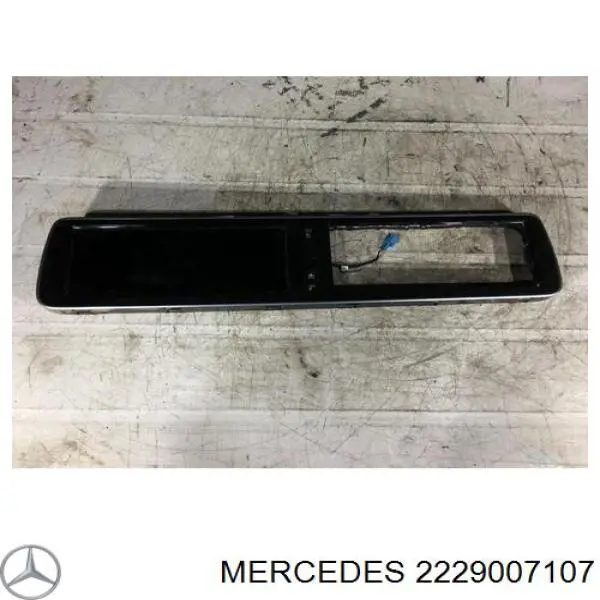 Купити A222900710764 Mercedes 