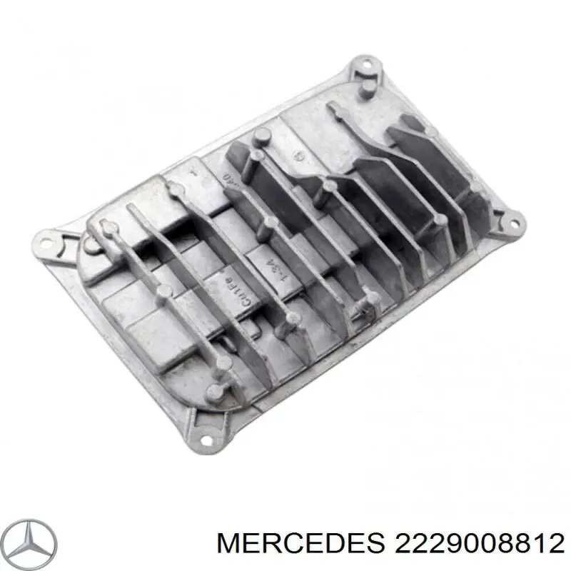  Glossyautoparts EBY410497A2548 ціна, від 140.36 USD
