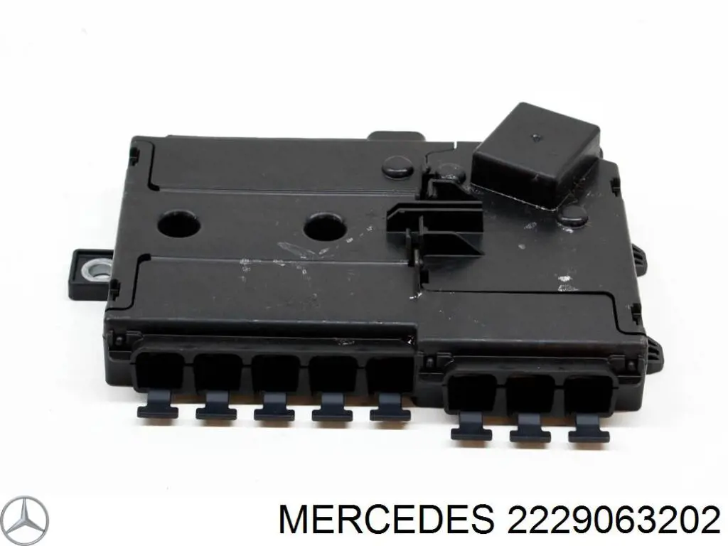 A2229063701 Mercedes Реле запобіжників