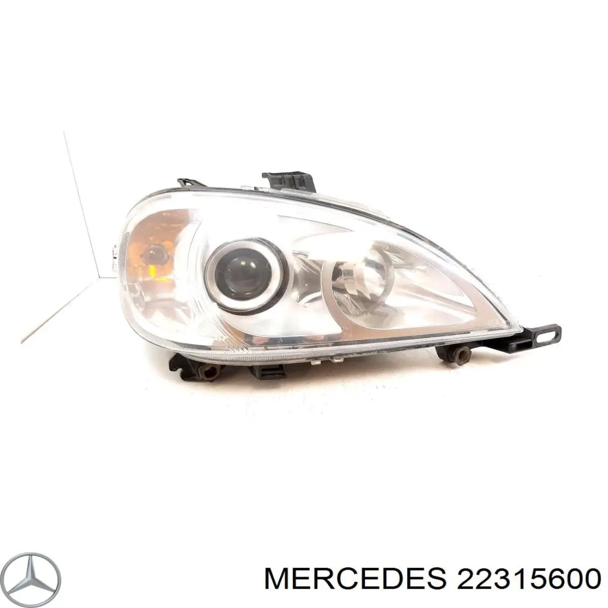 Купити 22315600 Mercedes 