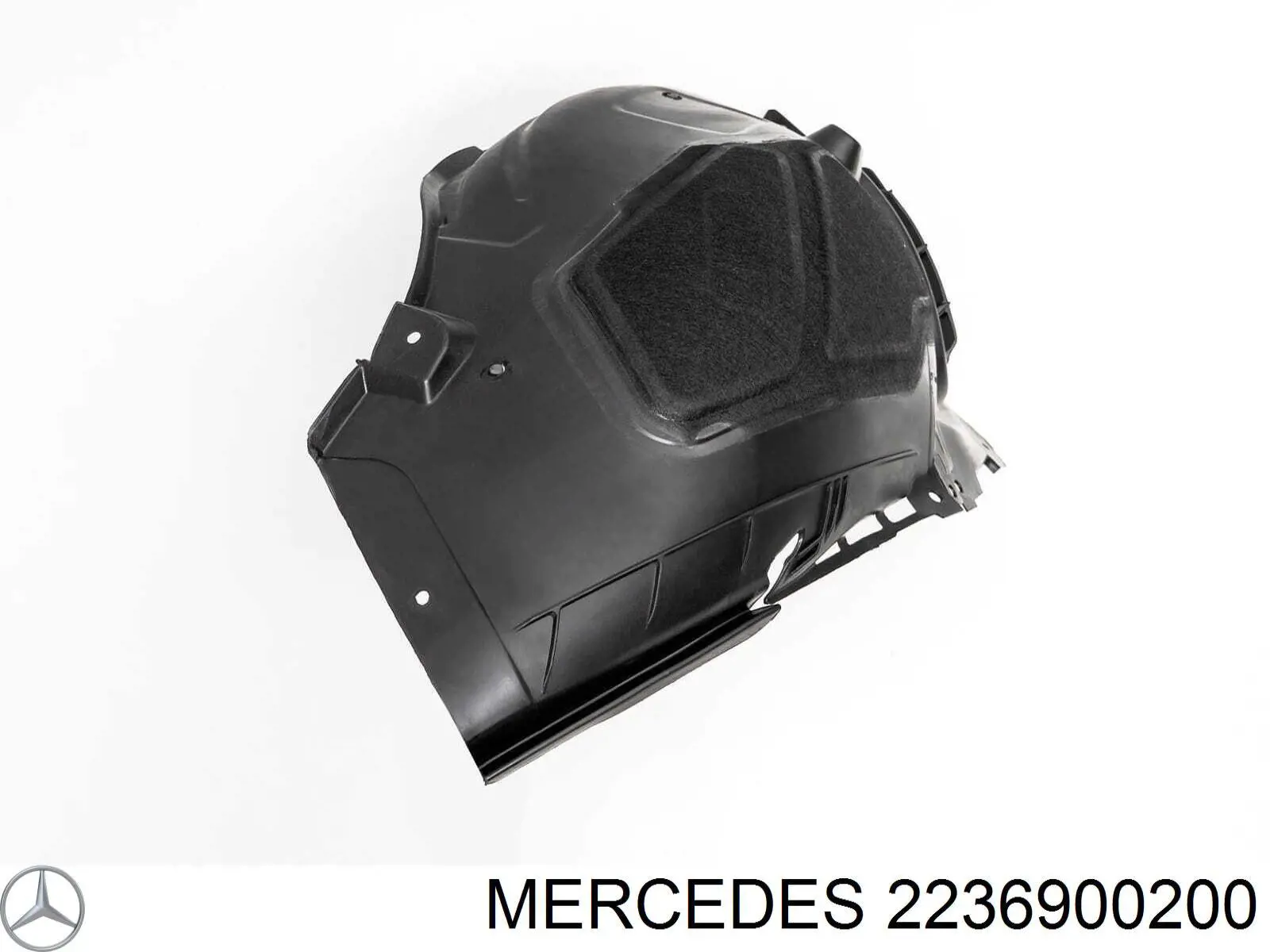 A2236900200 Mercedes 