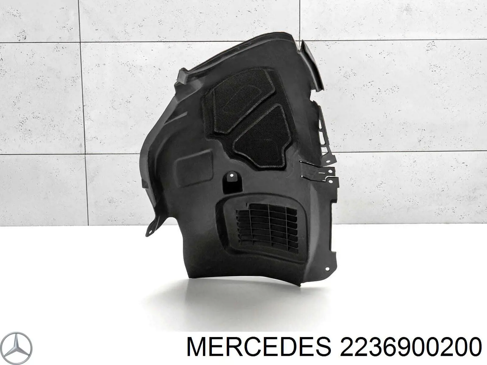  2236900200 Mercedes