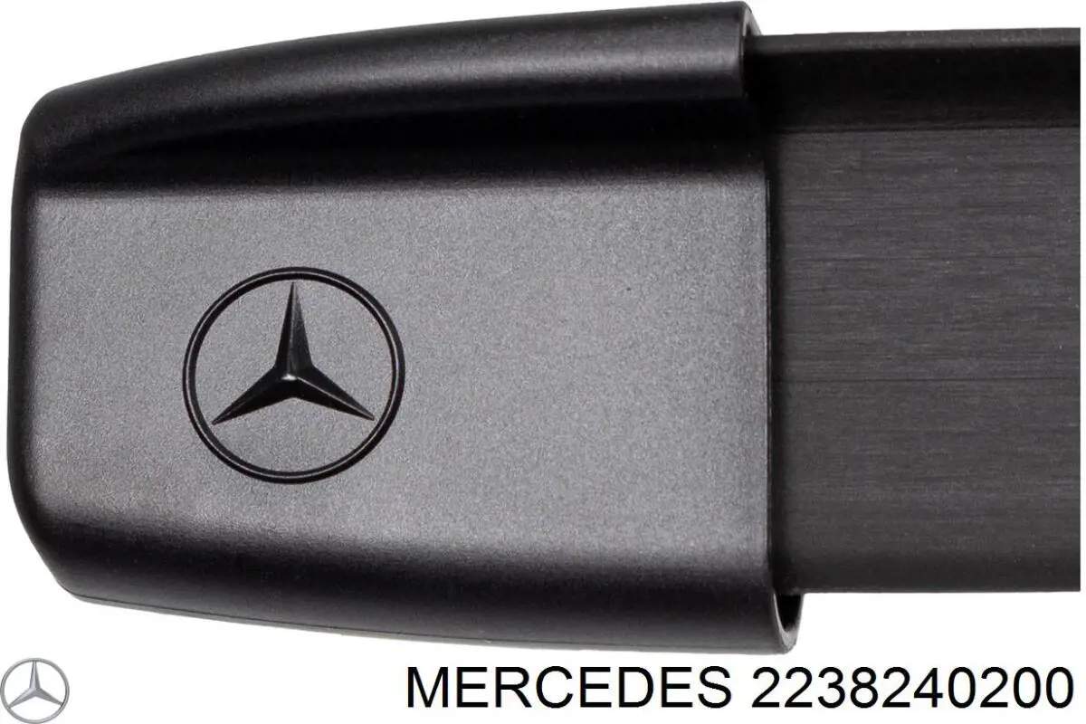  223824020064 Mercedes