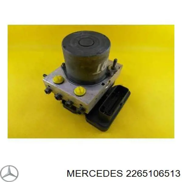 Купити A2265106513 Mercedes 