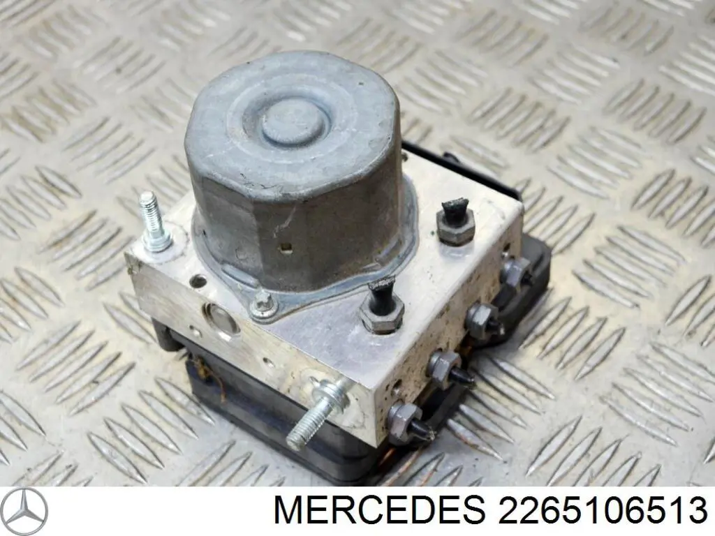  Mercedes A2265106513 ціна, від 90.15 USD