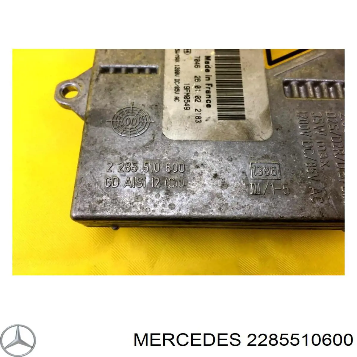  VAG 2285510600