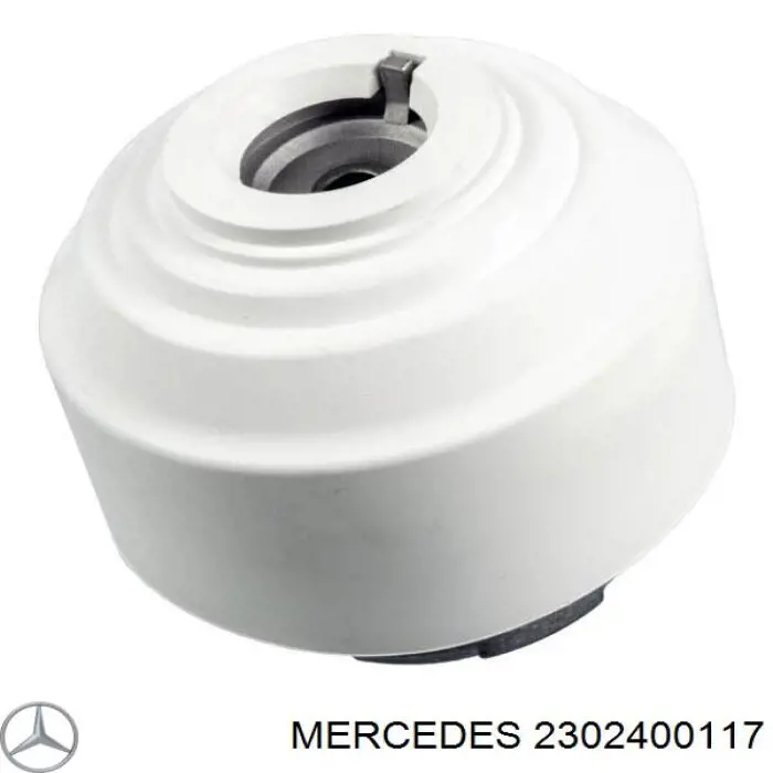 Підвіска двигуна (силового агрегату) Reinhoch RH113015