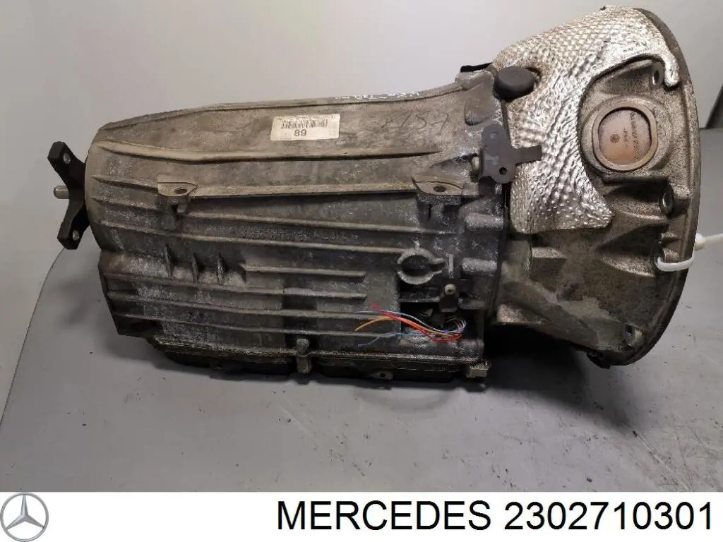 Купити A2302710301 Mercedes 