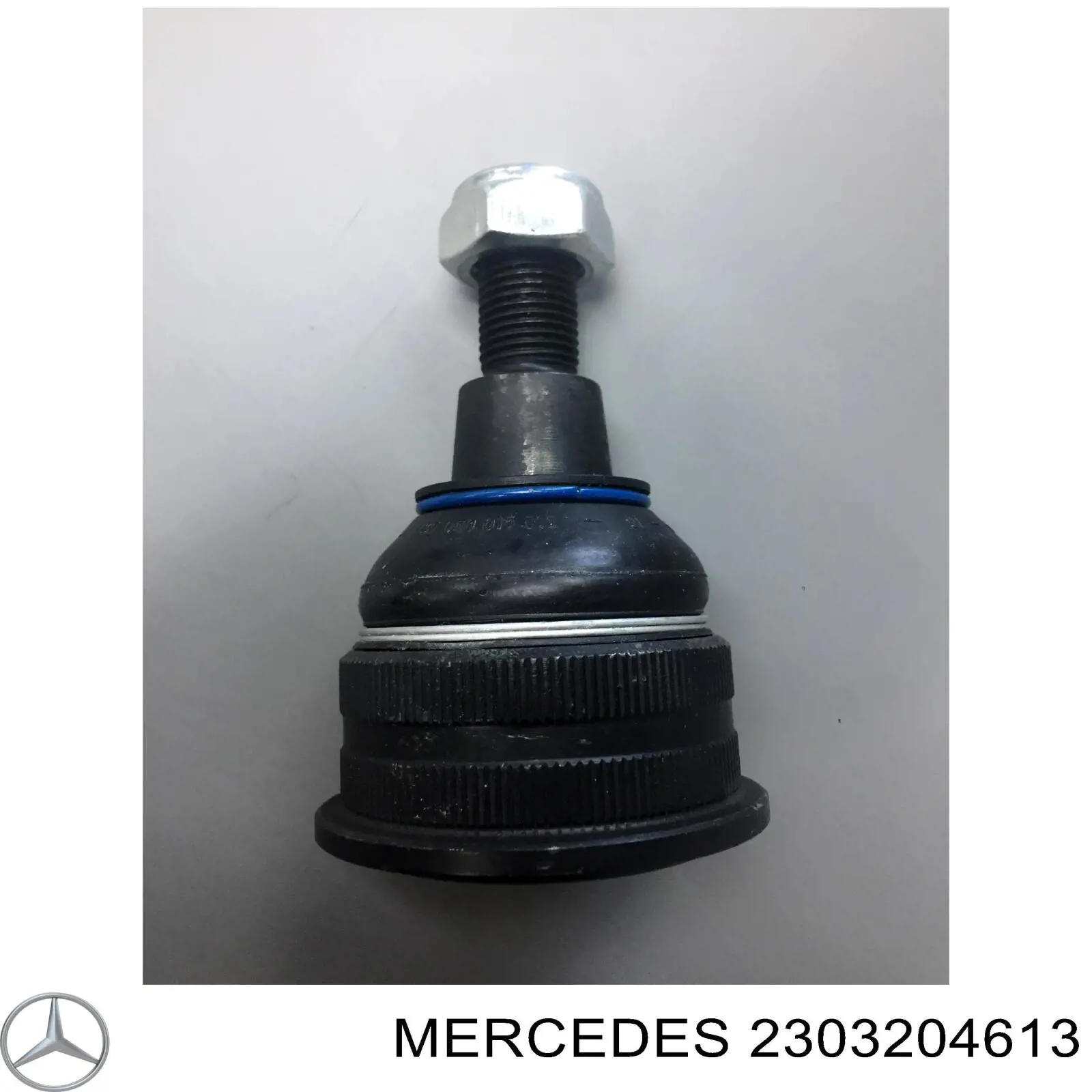 Амортизатор задній, правий A2303204613 Mercedes