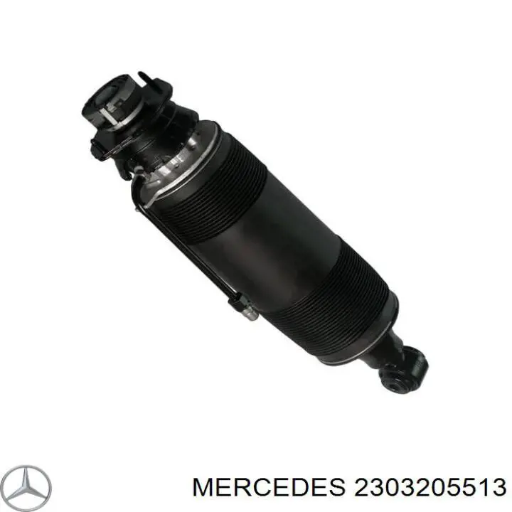 A2303205513 Mercedes 