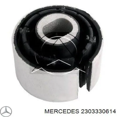 2303330614 Mercedes сайлентблок переднього нижнього важеля