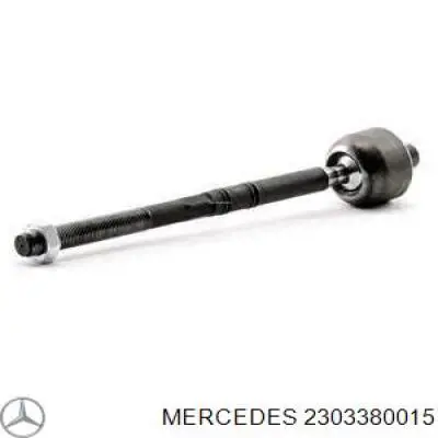2303380015 Mercedes тяга рульова