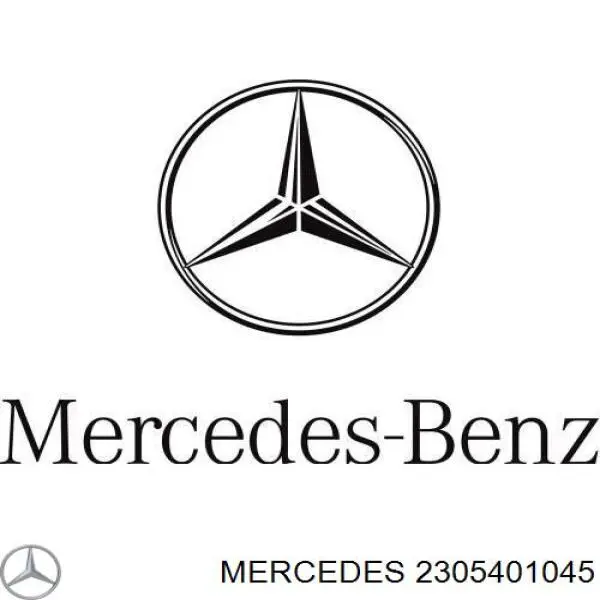 Купити A230540104580 Mercedes 