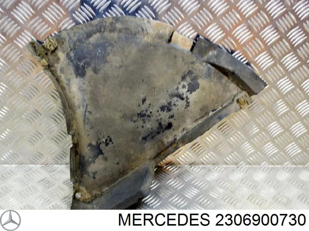 Купити A2306900730 Mercedes 