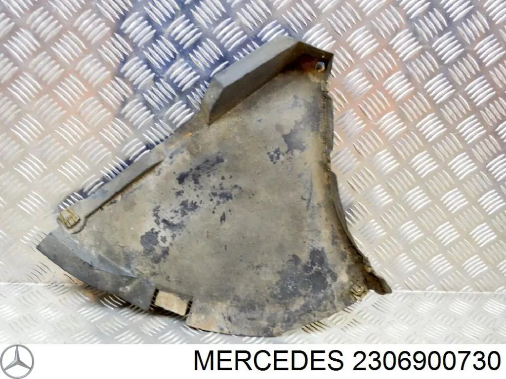 A2306900730 Mercedes 