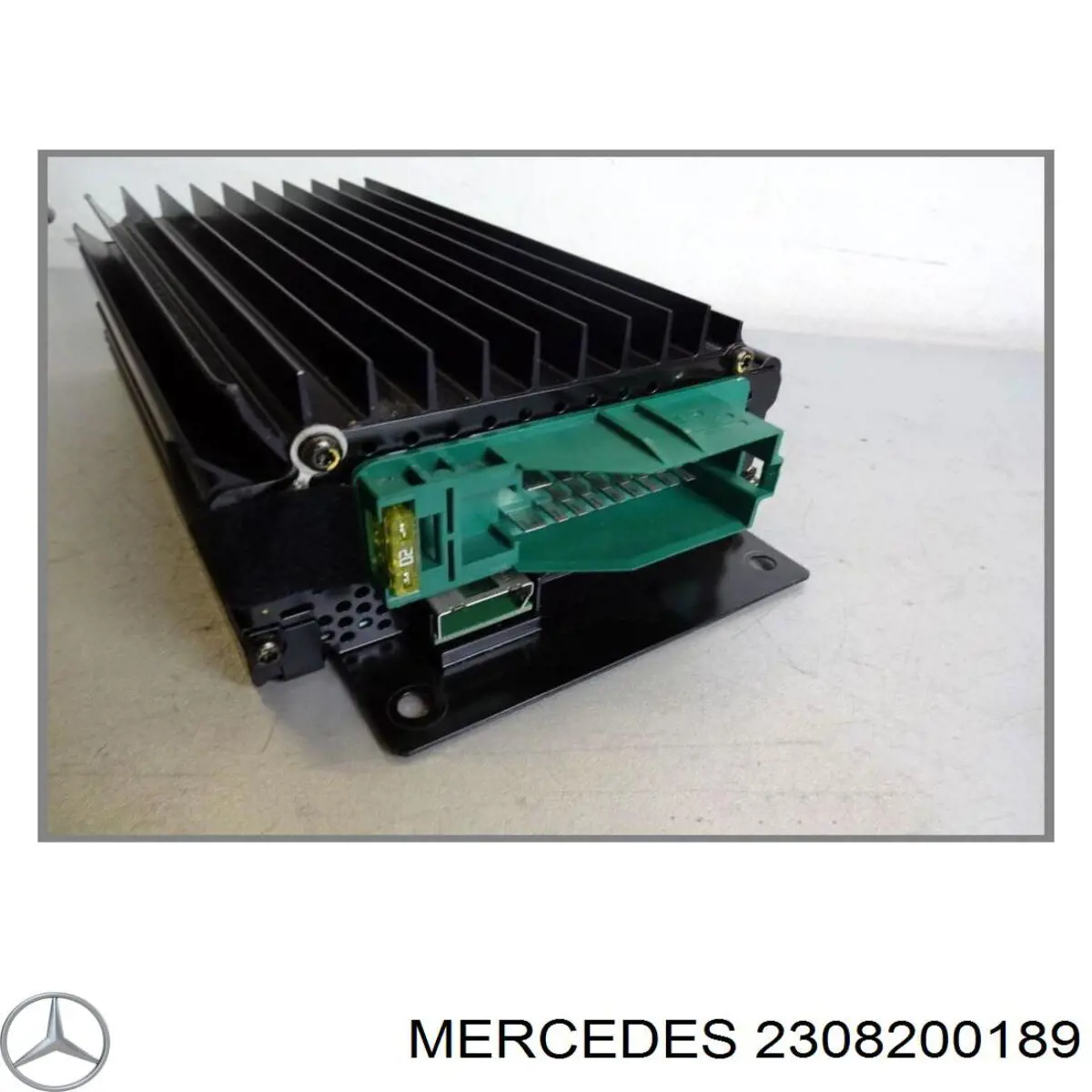  2308200189 Mercedes