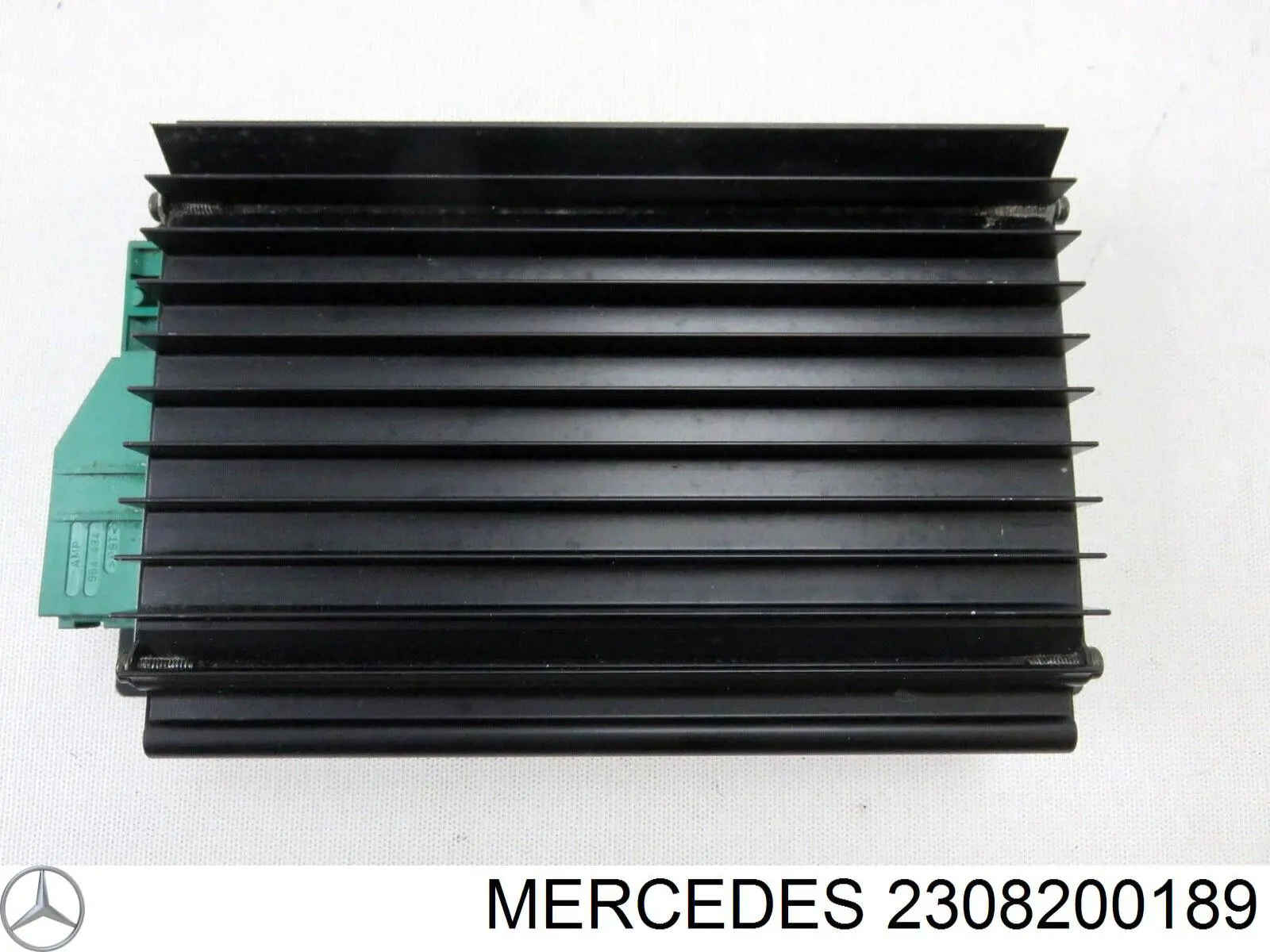  Mercedes A2308200189 ціна, від 228.56 USD