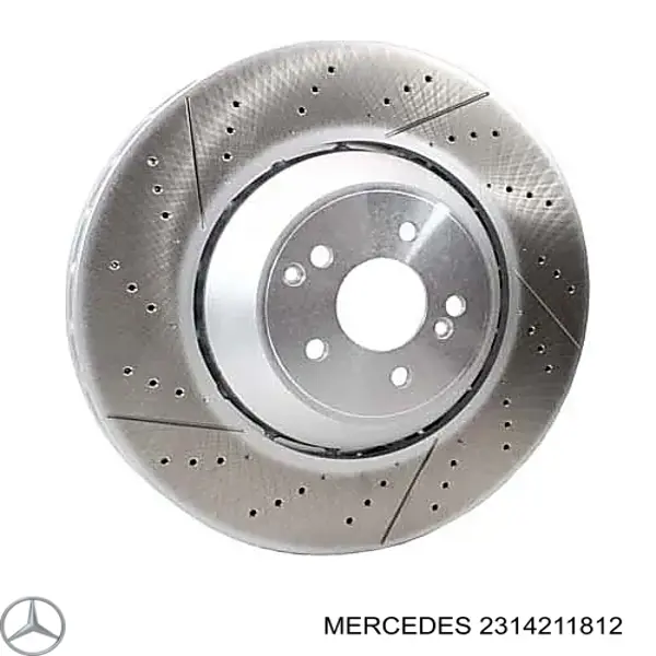 Диск переднього гальма SHW TFX49150 ціна, від 913.56 USD