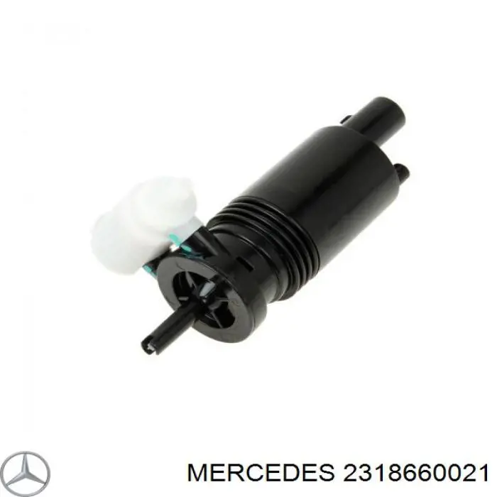 1008613 Autotechteile Мотор омивача