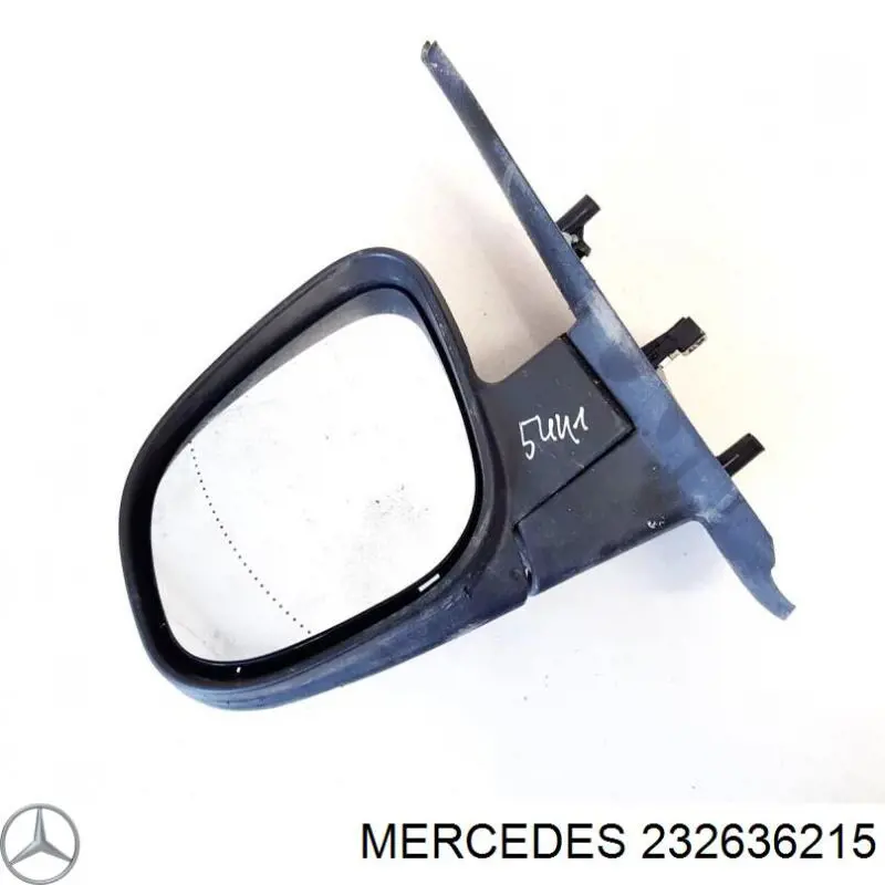 232636215 Mercedes 