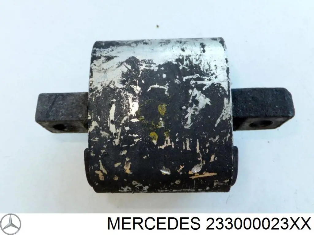 Купити 233000023XX Mercedes 