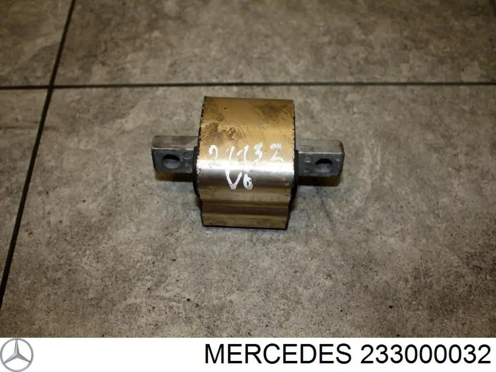 233000032 Mercedes 