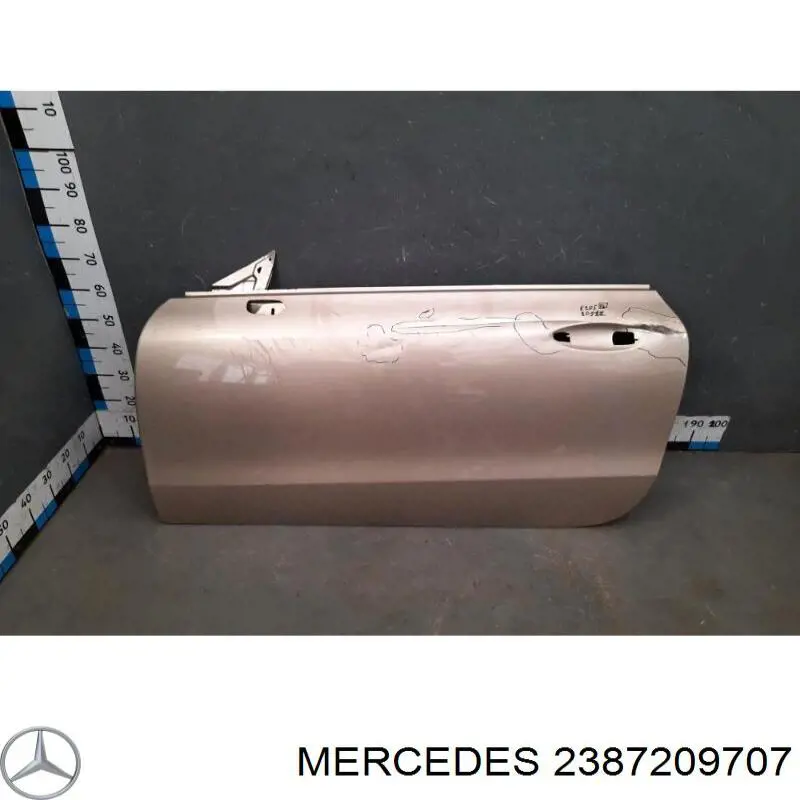  2387209707 Mercedes